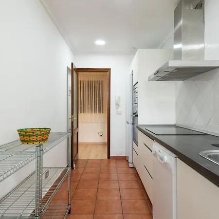 Apartment Centric 2br Flat 5 Min Walk To Las Canteras Beach Las Palmas de Gran Canaria